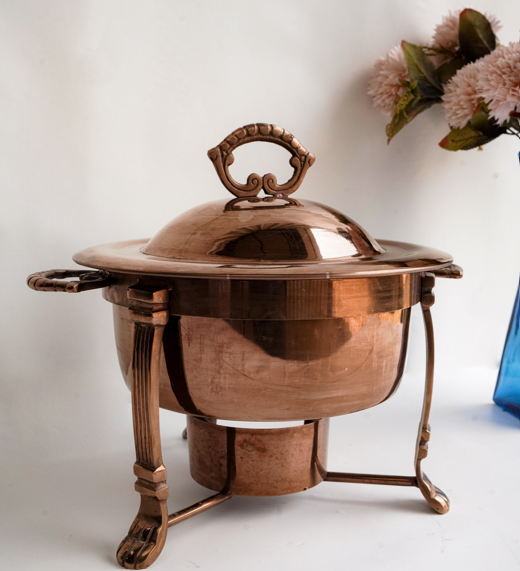 Buffetware Rental Services Images